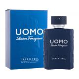 Ferragamo Uomo Urban Feel Toaletní voda pro muže 100 ml