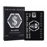 Philipp Plein No Limit$ Parfémovaná voda pro muže 90 ml