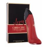 Carolina Herrera Very Good Girl Parfémovaná voda pro ženy 80 ml