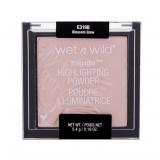 Wet n Wild MegaGlo Highlighting Powder Rozjasňovač pro ženy 5,4 g Odstín Blossom Glow