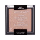 Wet n Wild MegaGlo Highlighting Powder Rozjasňovač pro ženy 5,4 g Odstín Precious Petals