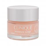 Clinique Moisture Surge 100H Auto-Replenishing Hydrator Denní pleťový krém pro ženy 50 ml