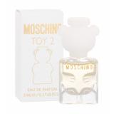 Moschino Toy 2 Parfémovaná voda pro ženy 5 ml