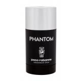 Paco Rabanne Phantom Deodorant pro muže 75 g