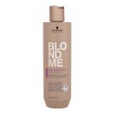 Schwarzkopf Professional Blond Me All Blondes Light Šampon pro ženy 300 ml