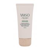 Shiseido Waso Shikulime SPF30 Denní pleťový krém pro ženy 50 ml