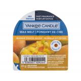 Yankee Candle Mango Peach Salsa Vonný vosk 22 g