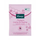 Kneipp Cream-Oil Peeling Almond Blossoms Tělový peeling pro ženy 40 ml