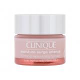 Clinique Moisture Surge Intense 72H Lipid-Replenishing Hydrator Denní pleťový krém pro ženy 50 ml