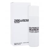 Zadig & Voltaire This is Her! Deodorant pro ženy 100 ml