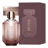 HUGO BOSS Boss The Scent Le Parfum 2022 Parfém pro ženy 30 ml