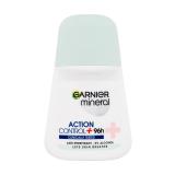 Garnier Mineral Action Control+ 96h Antiperspirant pro ženy 50 ml