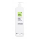 Tigi Copyright Custom Care Volume Shampoo Šampon pro ženy 970 ml