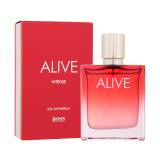 HUGO BOSS BOSS Alive Intense Parfémovaná voda pro ženy 50 ml