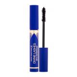 Max Factor Divine Lashes 24H & Waterproof Řasenka pro ženy 9 ml Odstín Black