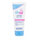 SebaMed Baby Extra Soft Cream Tělový krém pro děti 200 ml