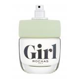 Rochas Girl Toaletní voda pro ženy 100 ml tester