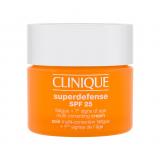 Clinique Superdefense Multi-Correcting SPF25 Denní pleťový krém pro ženy 50 ml