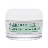 Mario Badescu Hyaluronic Dew Cream Denní pleťový krém pro ženy 42 g