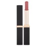 L'Oréal Paris Color Riche Intense Volume Matte Rtěnka pro ženy 1,8 g Odstín 633 Rosy Confident