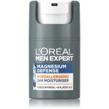 L'Oréal Paris Men Expert Magnesium Defence 24H Denní pleťový krém pro muže 50 ml