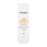 Goldwell Dualsenses Sun Reflects After-Sun Shampoo Šampon pro ženy 100 ml