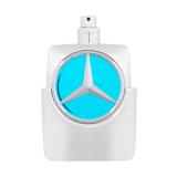 Mercedes-Benz Man Bright Parfémovaná voda pro muže 100 ml tester