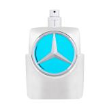 Mercedes-Benz Man Bright Parfémovaná voda pro muže 100 ml tester
