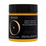 Revlon Professional Orofluido Radiance Argan Mask Maska na vlasy pro ženy 250 ml