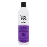 Revlon Professional ProYou The Toner Neutralizing Shampoo Šampon pro ženy 350 ml