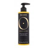 Revlon Professional Orofluido Radiance Argan Conditioner Kondicionér pro ženy 240 ml