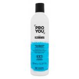 Revlon Professional ProYou The Amplifier Volumizing Shampoo Šampon pro ženy 350 ml