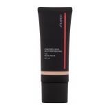 Shiseido Synchro Skin Self-Refreshing Tint SPF20 Make-up pro ženy 30 ml Odstín 215 Light