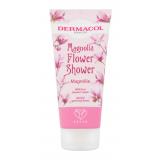 Dermacol Magnolia Flower Shower Cream Sprchový krém pro ženy 200 ml