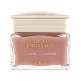 Christian Dior Prestige Le Sucre De Gommage Peeling pro ženy 150 ml