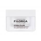 Filorga Hydra-Filler Pro-Youth Moisturizer Care Denní pleťový krém pro ženy 50 ml