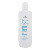 Schwarzkopf Professional BC Bonacure Moisture Kick Glycerol Shampoo Šampon pro ženy 1000 ml