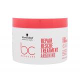 Schwarzkopf Professional BC Bonacure Repair Rescue Treatment Maska na vlasy pro ženy 500 ml