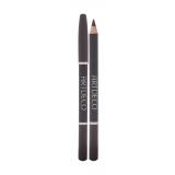 Artdeco Kajal Liner Tužka na oči pro ženy 1,1 g Odstín 04 Forest Brown