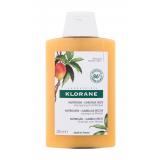 Klorane Mango Nourishing Šampon pro ženy 200 ml