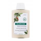 Klorane Organic Cupuaçu Repairing Šampon pro ženy 200 ml
