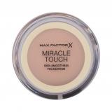 Max Factor Miracle Touch Make-up pro ženy 11,5 g Odstín 035 Pearl Beige