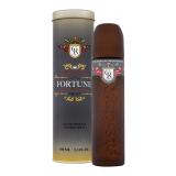 Cuba Royal Fortune Toaletní voda pro muže 100 ml