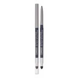 Clinique Quickliner For Eyes Intense Tužka na oči pro ženy 0,25 g Odstín 08 Intense Midnight