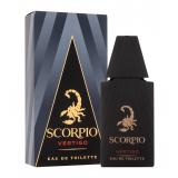 Scorpio Vertigo Toaletní voda pro muže 75 ml