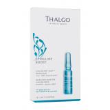 Thalgo Spiruline Boost Energising Booster Concentrate Pleťové sérum pro ženy 7x1,2 ml