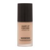 Make Up For Ever Watertone Skin Perfecting Fresh Foundation Make-up pro ženy 40 ml Odstín Y315 Sand