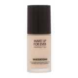 Make Up For Ever Watertone Skin Perfecting Fresh Foundation Make-up pro ženy 40 ml Odstín Y405 Golden Honey
