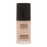 Make Up For Ever Watertone Skin Perfecting Fresh Foundation Make-up pro ženy 40 ml Odstín R230 Ivory
