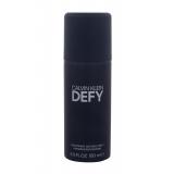 Calvin Klein Defy Deodorant pro muže 150 ml